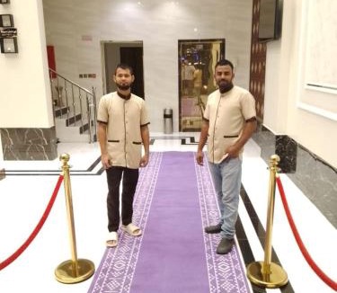 Muhayil Hotel | دارين1 - اوبرا جولد سابقا
