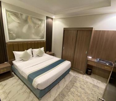 Muhayil Hotel | دارين1 - اوبرا جولد سابقا