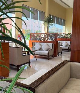 Al Khafji Apartment | Noon Hotel Suites