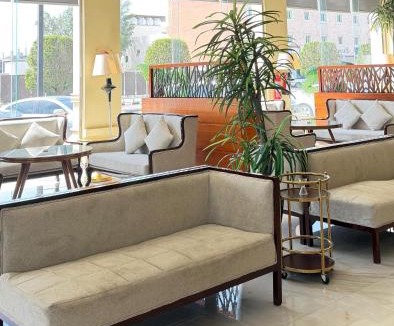 Al Khafji Apartment | Noon Hotel Suites