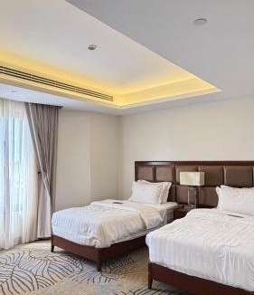 Al Khafji Apartment | Noon Hotel Suites