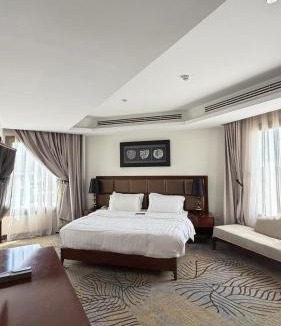 Al Khafji Apartment | Noon Hotel Suites