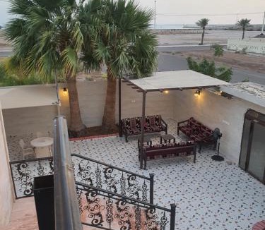 Rayyis Villa | Villa Ar Rayis Beach