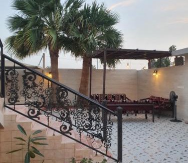 Rayyis Villa | Villa Ar Rayis Beach