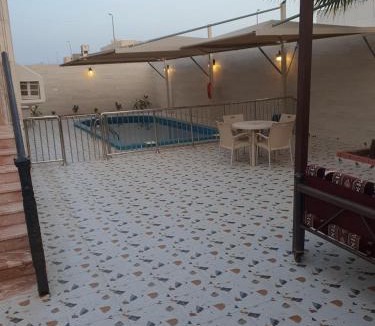 Rayyis Villa | Villa Ar Rayis Beach