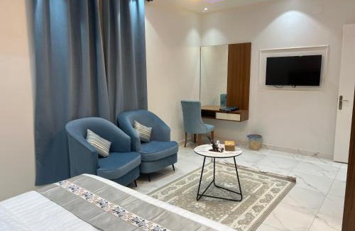 Tayma Apartment | زاير هداج للشقق المخدومة - أقتصادي