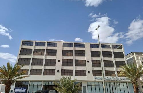 Tabuk Apartment | شقة Anas 309