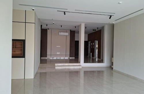 Tabuk Apartment | شقة Anas 309