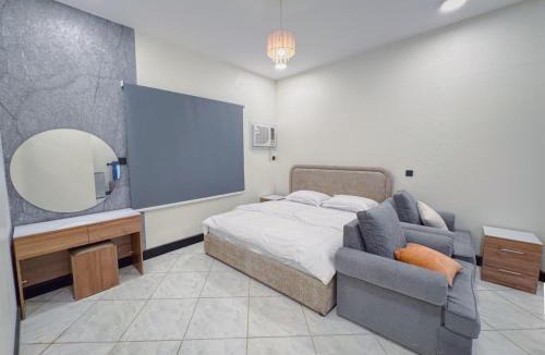 Az Zuhur Apartment | Al Quraishi Residence al Zahoor Dammam