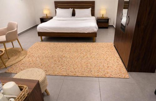 AlUla Apartment | Najd APARTMENTS