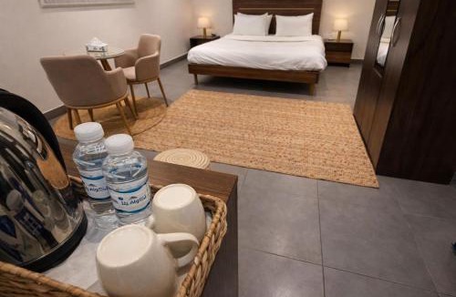 AlUla Apartment | Najd APARTMENTS