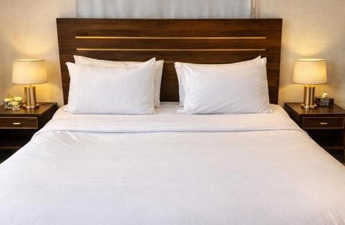 AlUla Apartment | Najd APARTMENTS