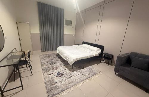 Al Bahah Apartment | استديو كلاود