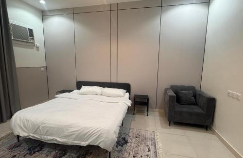 Al Bahah Apartment | استديو كلاود