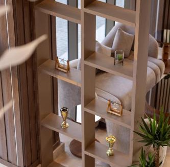Al-Hamra'a Hotel | Mora Hotel