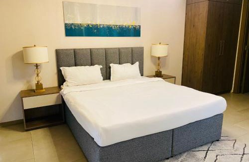Juffair Apartment | MILLENNIA SUITES - Family Apartments