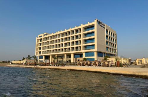 Umluj Hotel | Waves Hotel
