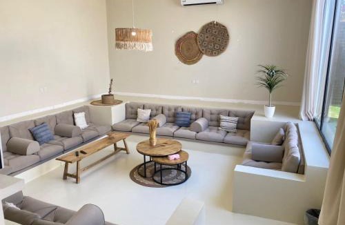 Riyadh Ski Chalet | Villa Ammariah
