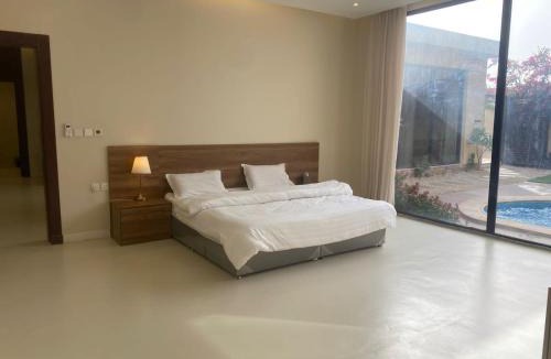 Riyadh Ski Chalet | Villa Ammariah