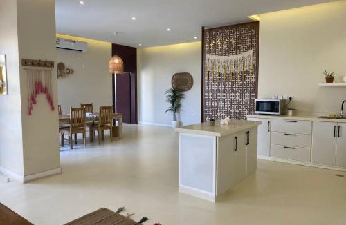 Riyadh Ski Chalet | Villa Ammariah