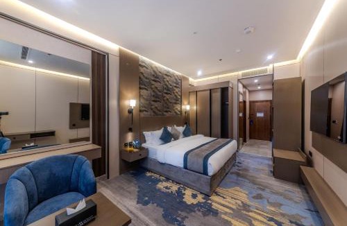Al-Hamra'a Hotel | Mora Hotel