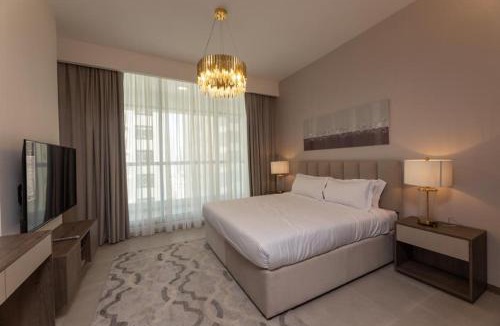 Juffair Apartment | MILLENNIA SUITES - Family Apartments