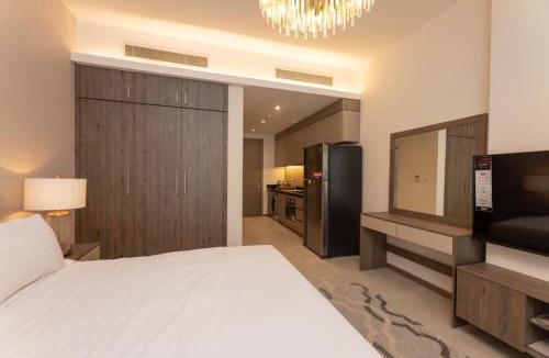 Juffair Apartment | MILLENNIA SUITES - Family Apartments