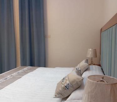 Tayma Apartment | زاير هداج للشقق المخدومة - أقتصادي