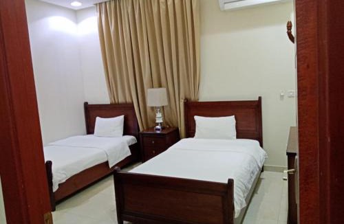 Nairyah Apartment | شقق دار النخبة للشقق المخدومة اقتصادي