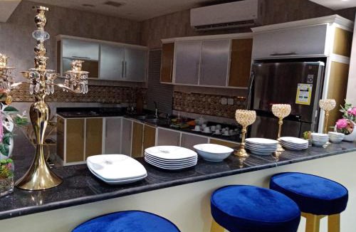 Nairyah Apartment | شقق دار النخبة للشقق المخدومة اقتصادي