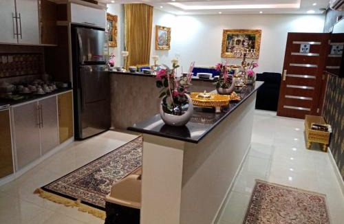 Nairyah Apartment | شقق دار النخبة للشقق المخدومة اقتصادي
