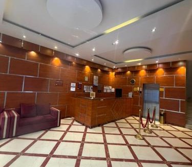 Sabya Apartment | شقق واحة البلاد للشقق المخدومة