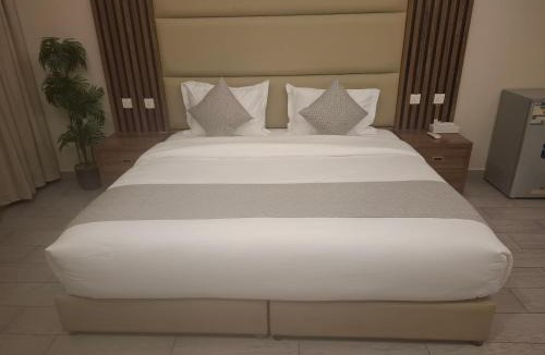 Al Kharj Apartment | روز الخيال للشقق المخدومة 2