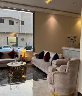 Al Kharj Apartment | اونيسن للشقق المخدومة الخرج Onsen Serviced Apartment