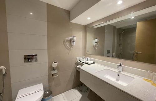 Unaizah Hotel | شيرفل عنيزة