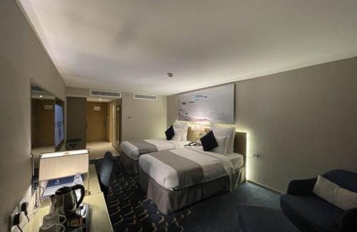 Unaizah Hotel | شيرفل عنيزة