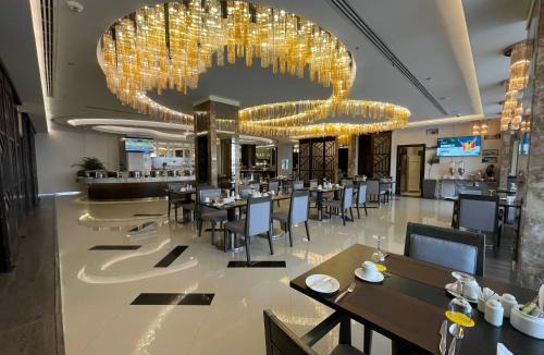 Unaizah Hotel | شيرفل عنيزة