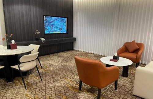 Jeddah Hotel | LeChateau Boutique Hotel