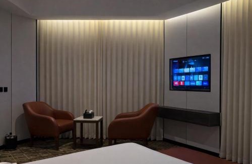 Jeddah Hotel | LeChateau Boutique Hotel