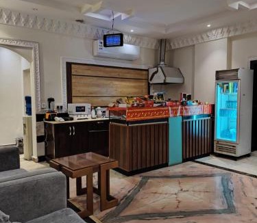 Al Faisaliyah Hotel | التميز الراقي للشقق المخدومة الفيصلية