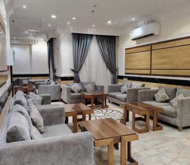 Al Faisaliyah Hotel | التميز الراقي للشقق المخدومة الفيصلية