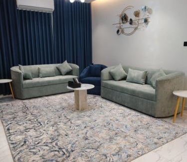 Taif Apartment | لافيرا هاوس