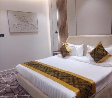 Taif Apartment | لافيرا هاوس
