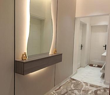 Taif Apartment | لافيرا هاوس