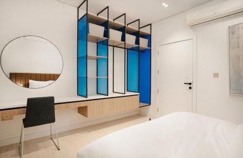 Riyadh Apartment | Luxury Elegant Apartment in Almughrizat