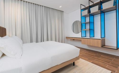 Riyadh Apartment | Trendy and Cozy Apartment in Almughrizat