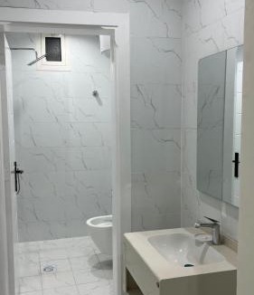 Tabuk Apartment | TwentyFour Seven Residence