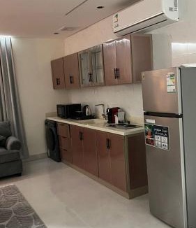 Tabuk Apartment | TwentyFour Seven Residence