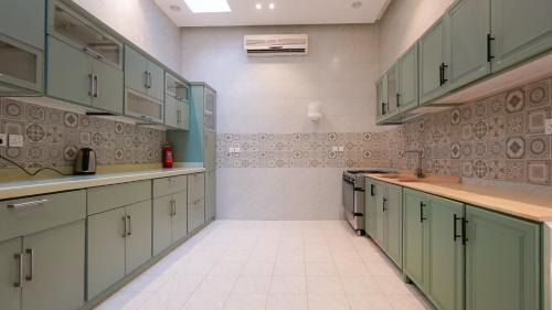 Riyadh Ski Chalet | قو اب إليت