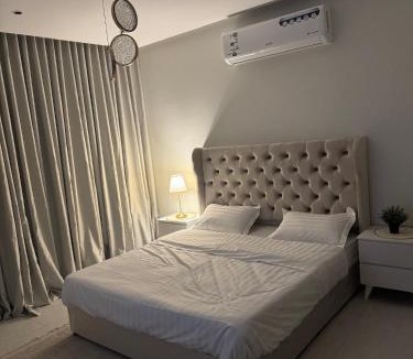 Ali Salamah Apartment | BEhouse,